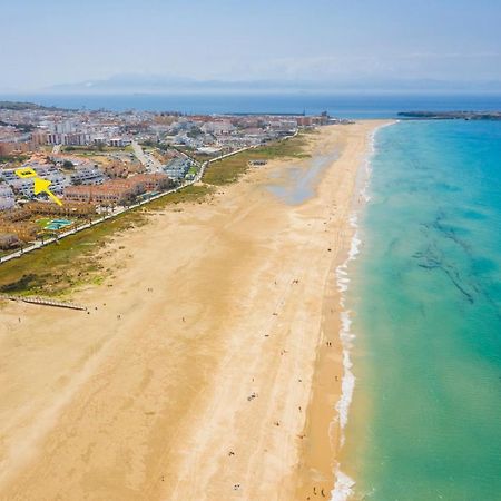 Apartamento Con Terraza Tarifa Extérieur photo