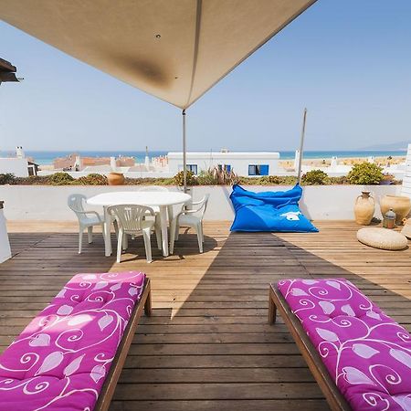 Apartamento Con Terraza Tarifa Extérieur photo