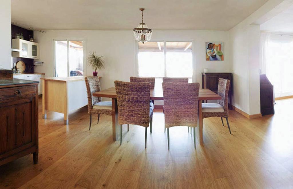 Apartamento Con Terraza Tarifa Extérieur photo