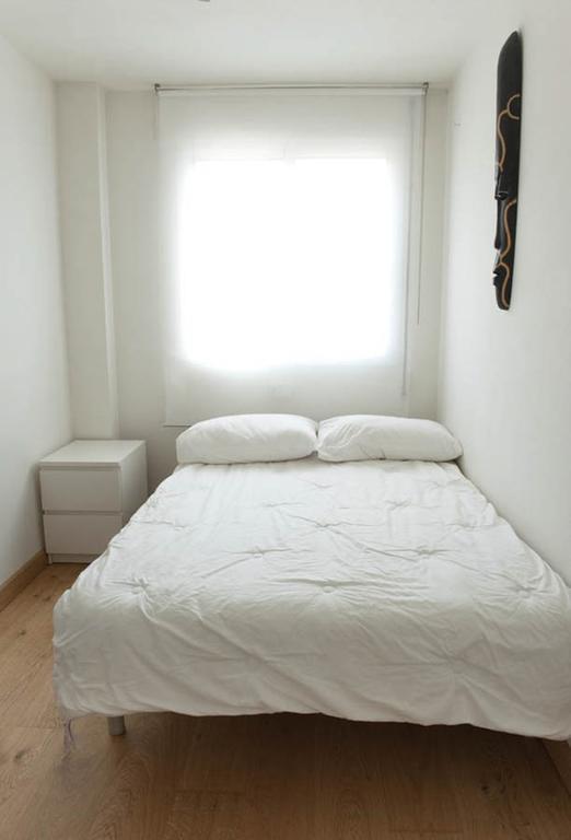 Apartamento Con Terraza Tarifa Extérieur photo