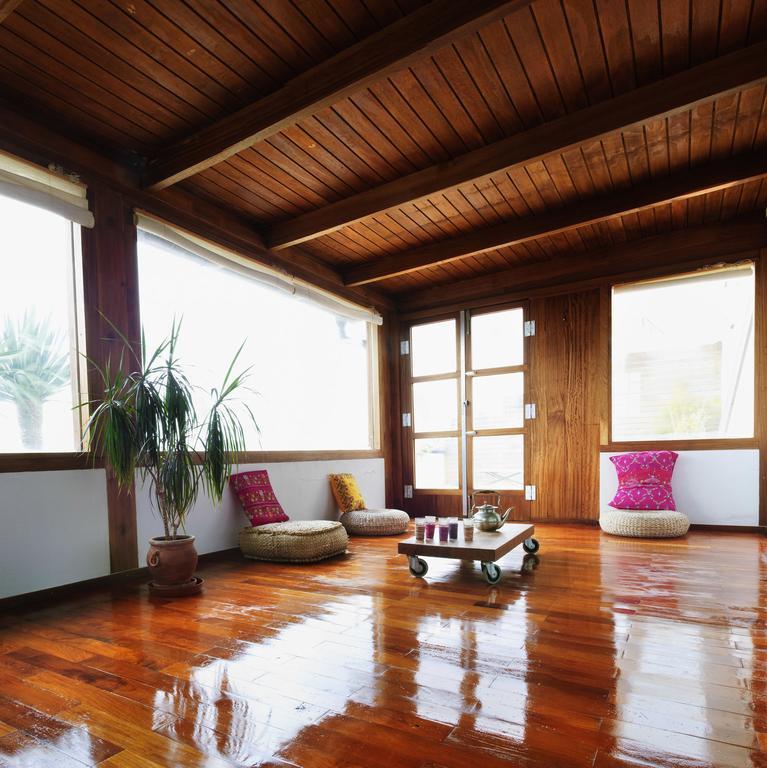 Apartamento Con Terraza Tarifa Extérieur photo
