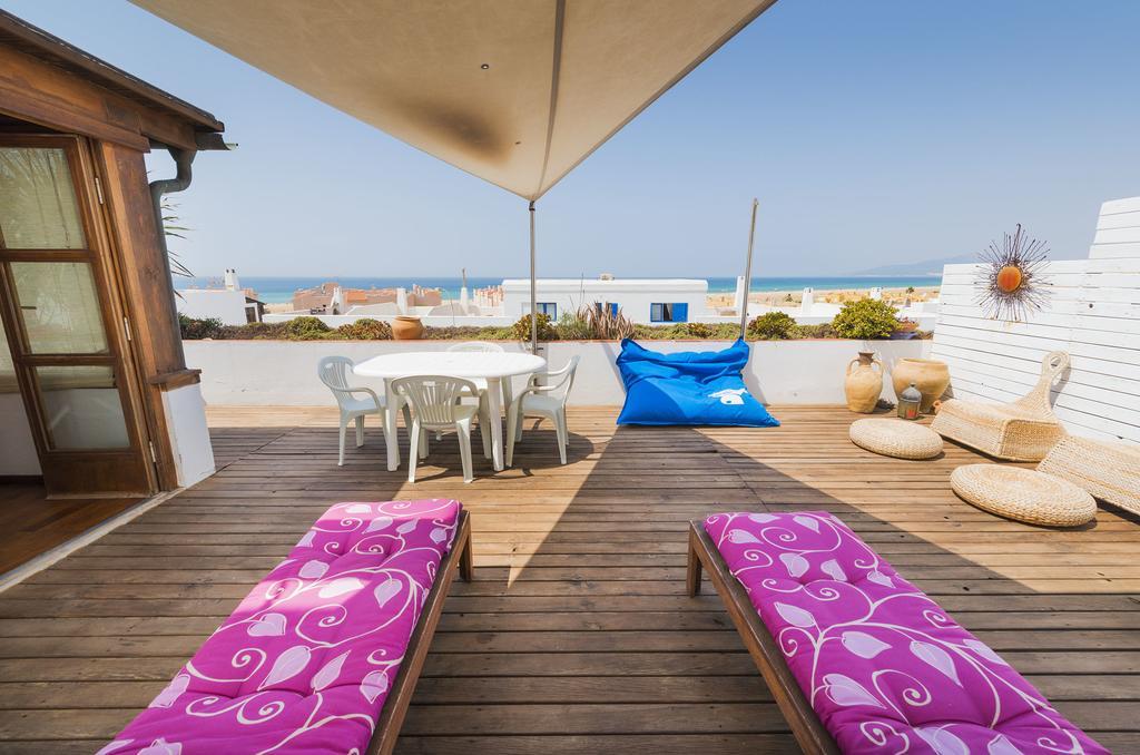Apartamento Con Terraza Tarifa Extérieur photo
